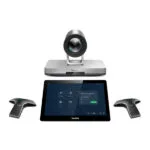 Bộ thiết bị hội nghị Yealink VC800-VCM-CTP