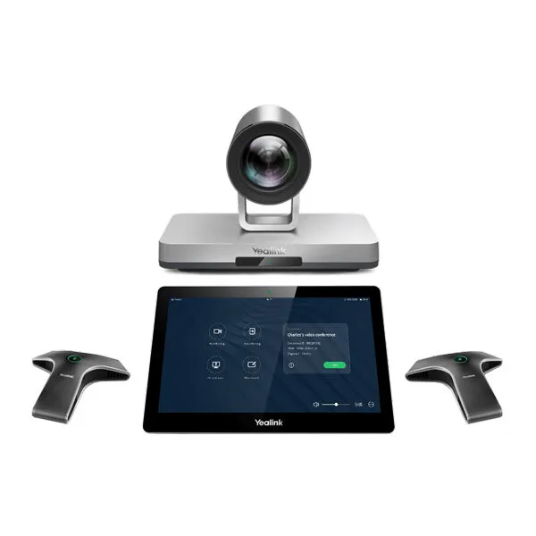 Bộ thiết bị hội nghị Yealink VC800-VCM-CTP