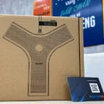 Micro hội nghị Yealink VCM34