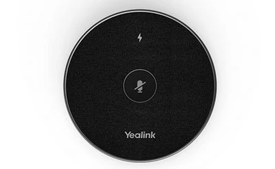 Micro hội nghị không dây Yealink VCM36-W