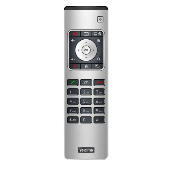 Thiết bị điều khiển từ xa Yealink VCR11