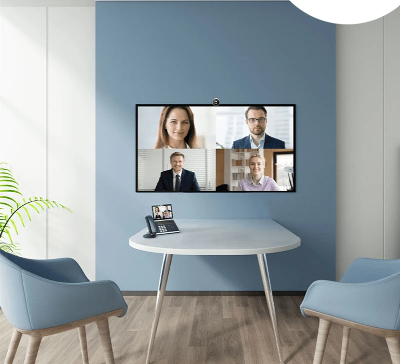 Yealink VP59 Zoom Phone Appliance