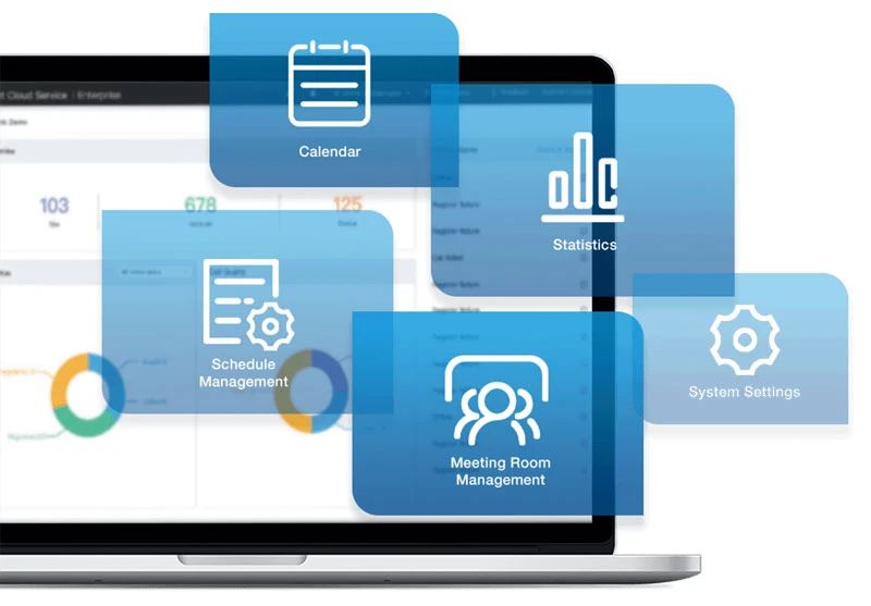 Yealink VP59 Zoom Phone Appliance