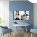 Điện thoại Yealink VP59 Zoom Phone Appliance