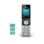 Điện thoại IP DECT Yealink W53H