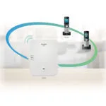 Điện thoại IP DECT Yealink W53H