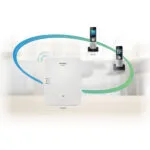 Điện thoại cầm tay DECT Yealink W56H