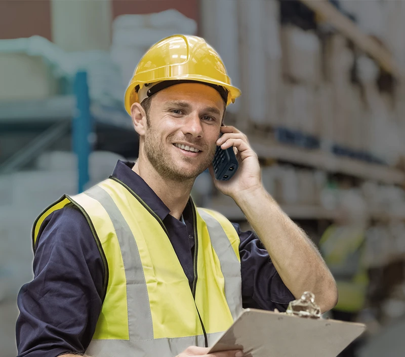 Chất lượng âm thanh HD, hội thoại không có tiếng ồn