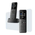 Điện thoại IP DECT Yealink W57R