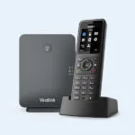 Điện thoại IP DECT Yealink W57R