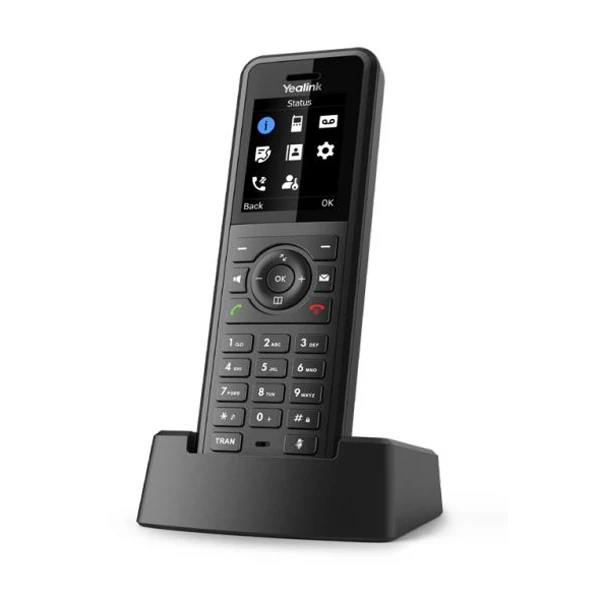 Điện thoại DECT Yealink W57R