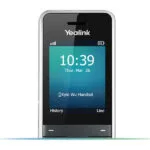 Điện thoại IP DECT Yealink W60P