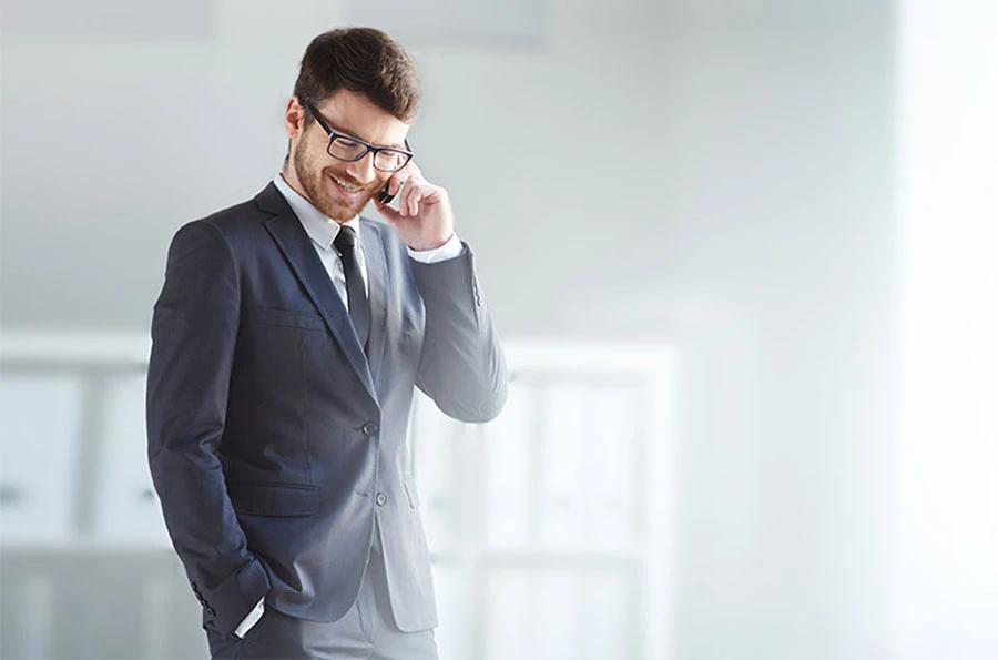 Rõ ràng và ổn định cho trải nghiệm liên lạc không dây cao cấp