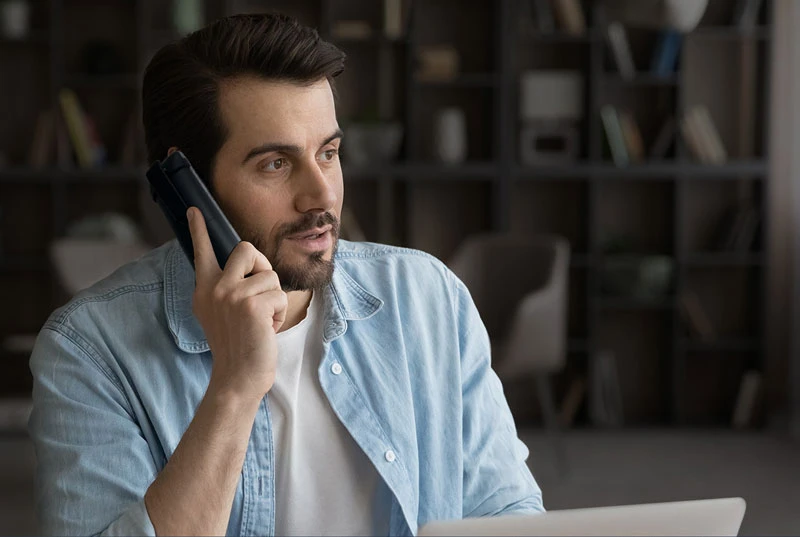 Rõ ràng và ổn định cho truyền thông di động cao cấp