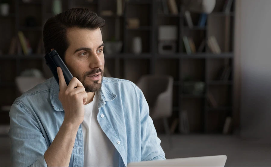 Các đặc điểm nổi bật của Yealink W74P