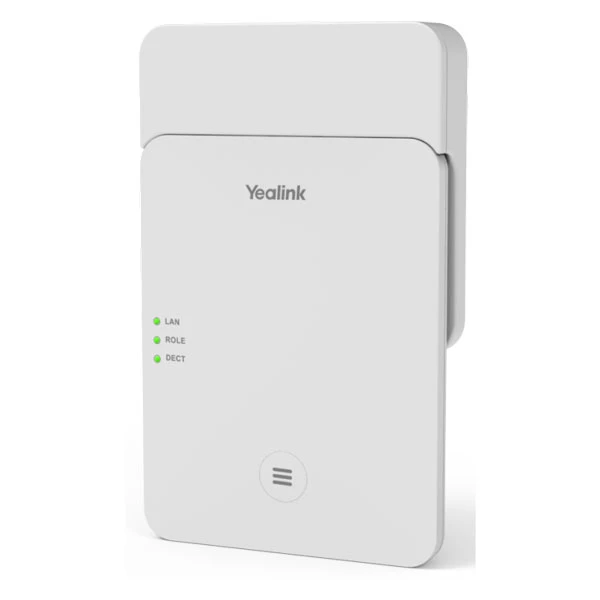 Hệ thống Multi-Cell Yealink W75 Mini MC