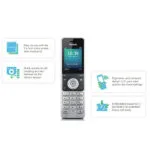Hệ thống điện thoại Yealink W76P DECT