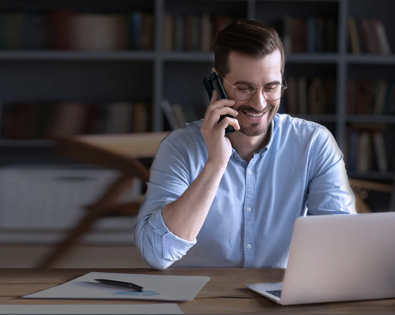 Các đặc điểm của điện thoại IP DECT Yealink W78H