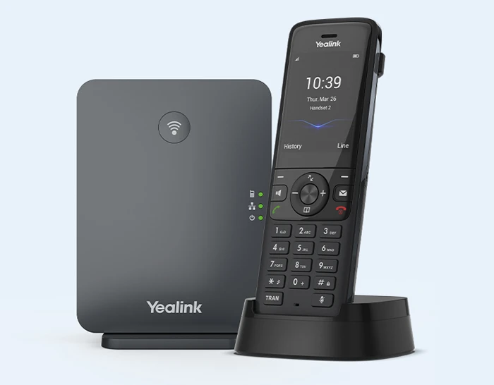 Nhiều lựa chọn, khả năng tương thích liền mạch