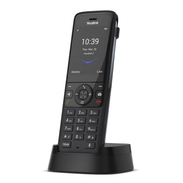 Điện thoại IP DECT Yealink W78H