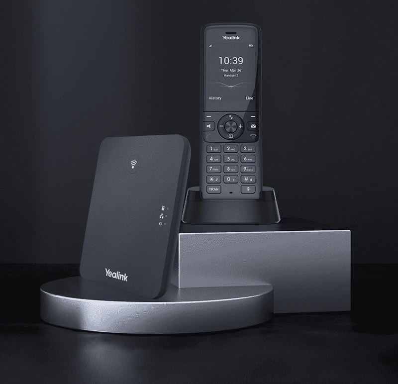 Yealink W78P