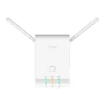 Bộ phát sóng DECT IP Yealink W90