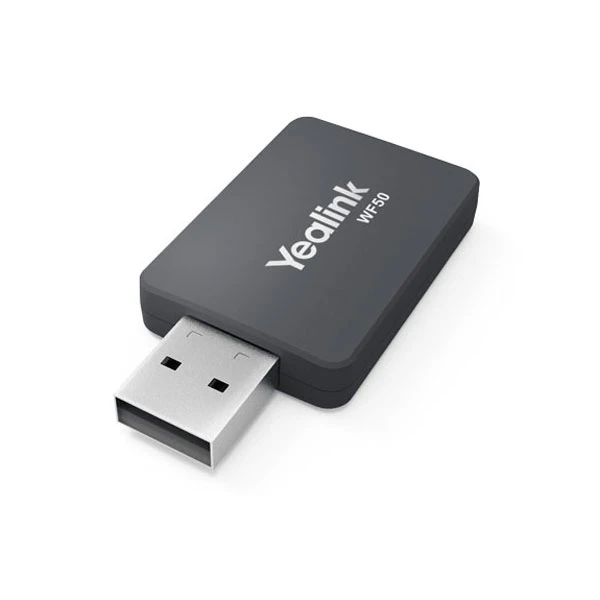 USB Wi-Fi Dongle Yealink WF50