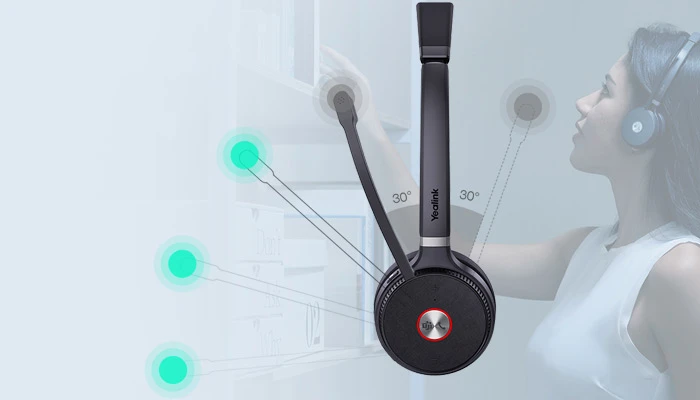 Yealink WH62 Portable