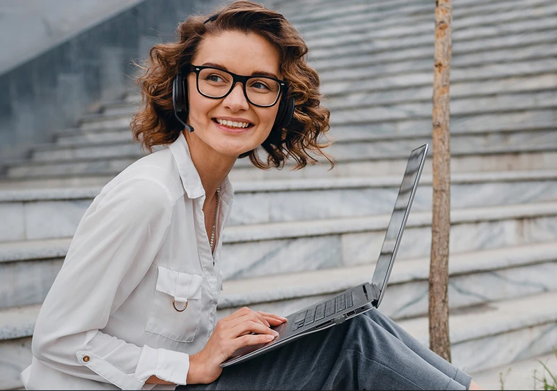 Yealink WH62 Portable