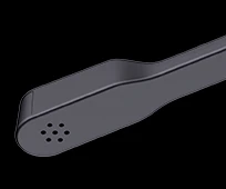 Micrô kép lọc tiếng ồn xung quanh để đảm bảo chất lượng âm thanh HD.