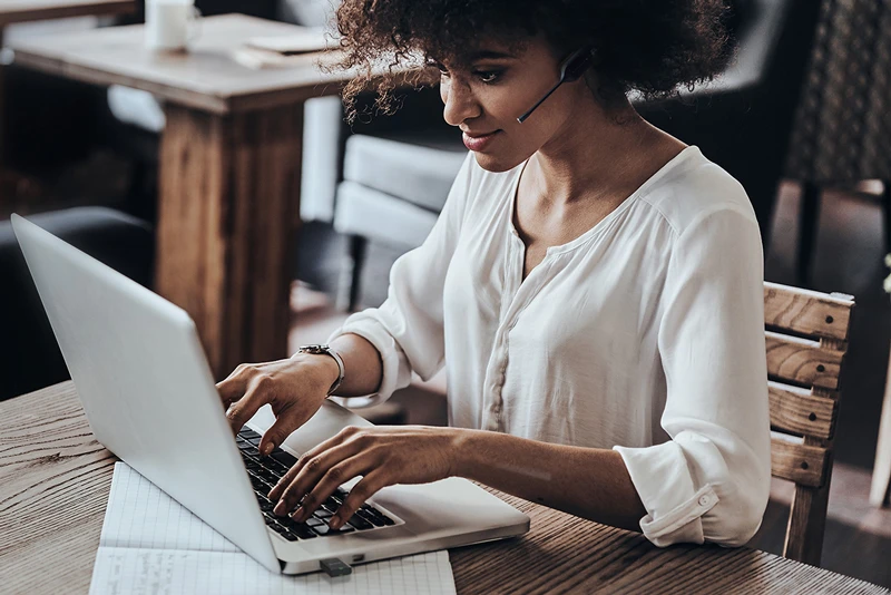 Yealink WH63 Portable