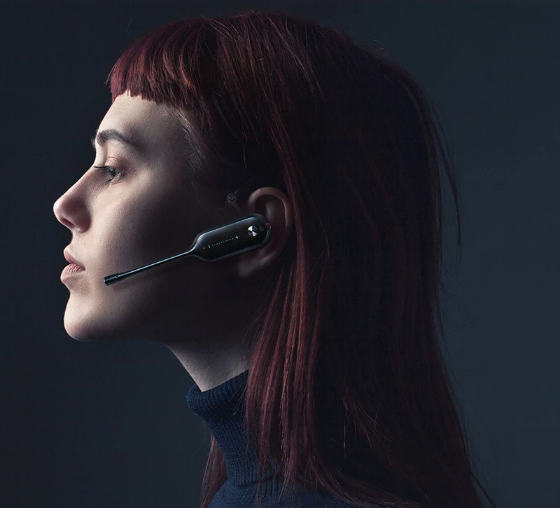 Truyền âm thanh HD với Yealink Acoustic Shield