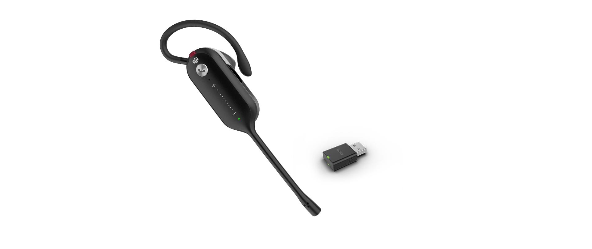 Yealink WH63 Portable