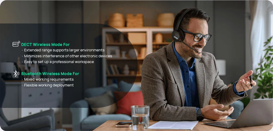 Kịch bản làm việc từ xa