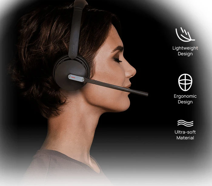 Sự thoải mái tối đa