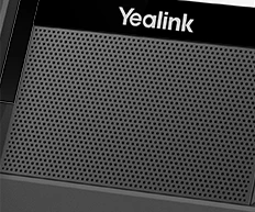 Được trang bị loa ngoài rảnh tay hoàn toàn song công với AEC, bạn có thể chuyển cuộc trò chuyện thành công thông qua loa này, đủ linh hoạt để thoải mái họp hành cả ngày.