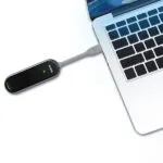 Thiết bị trình chiếu không dây Yealink WPP30