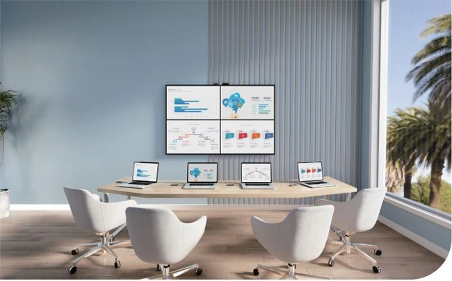 Không có trình điều khiển bổ sung, Plug-and-play