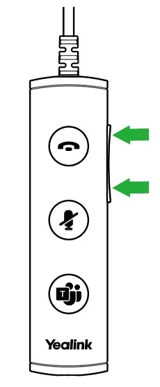 Điều chỉnh âm lượng