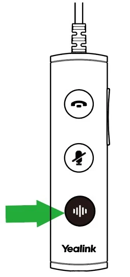 (Phiên bản UC) Kích hoạt trợ lý giọng nói