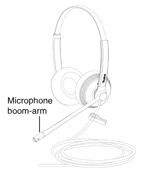 Tai nghe có dây UH34 / UH34 Lite Dual