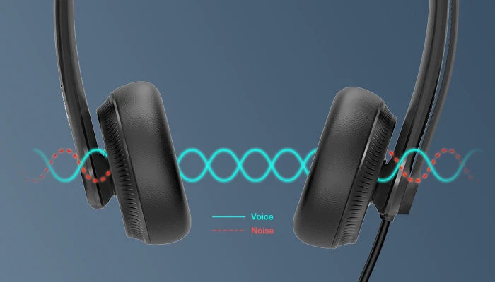 Trải nghiệm âm thanh chất lượng cao