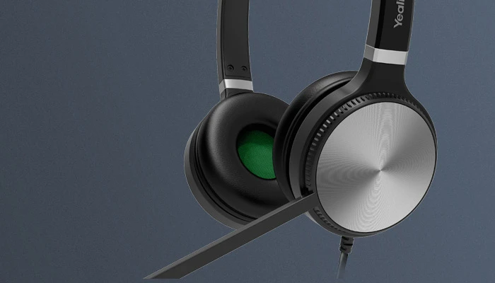 Trải nghiệm âm thanh tuyệt vời