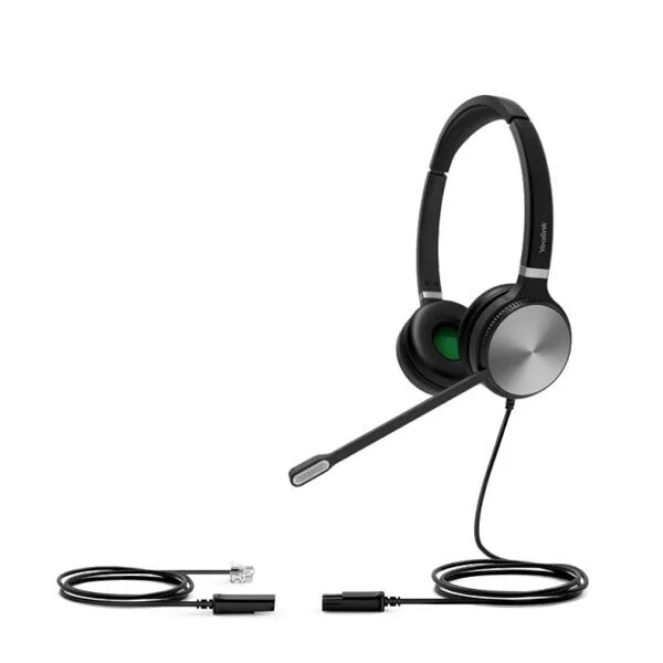 Tai nghe Yealink YHS36 Dual/Mono