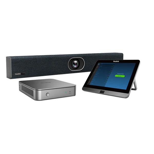 Thiết bị hội nghị Yealink ZVC400 Zoom Rooms Kit