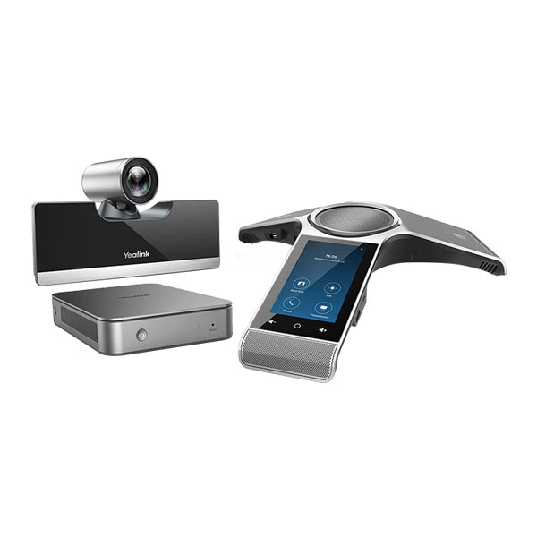 Thiết bị hội nghị Yealink ZVC500 Zoom Rooms Kit