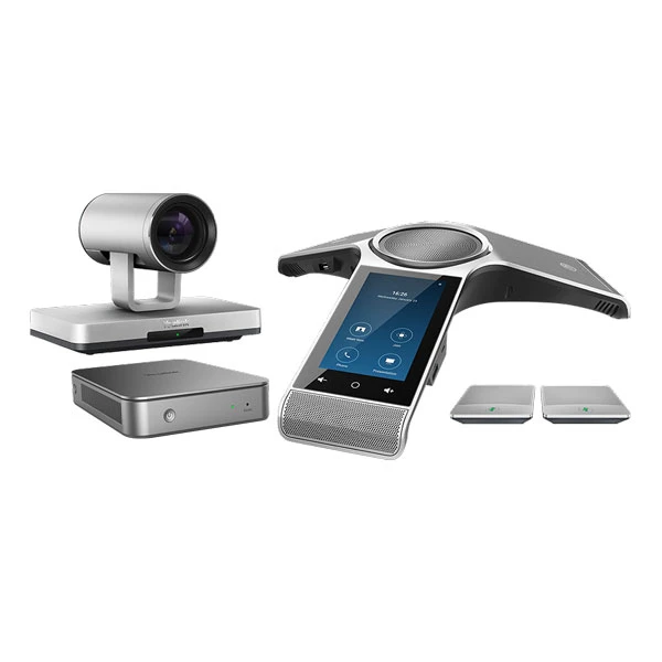 Thiết bị hội nghị Yealink ZVC800 Zoom Rooms Kit