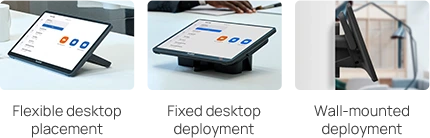 Yealink ZVC860 (Base-kit)