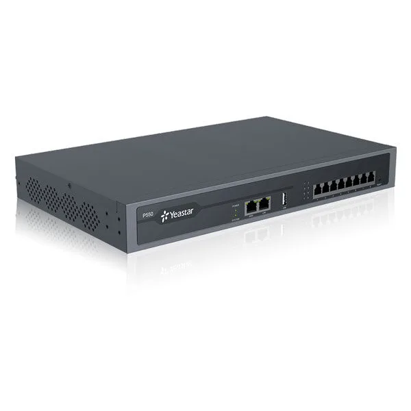 Tổng đài IP Yeastar P550
