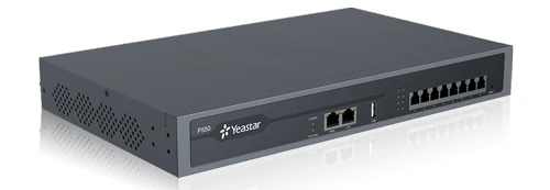 Tổng đài IP Yeastar P550